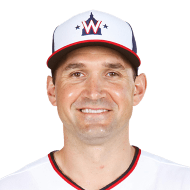Ryan Zimmerman 사진