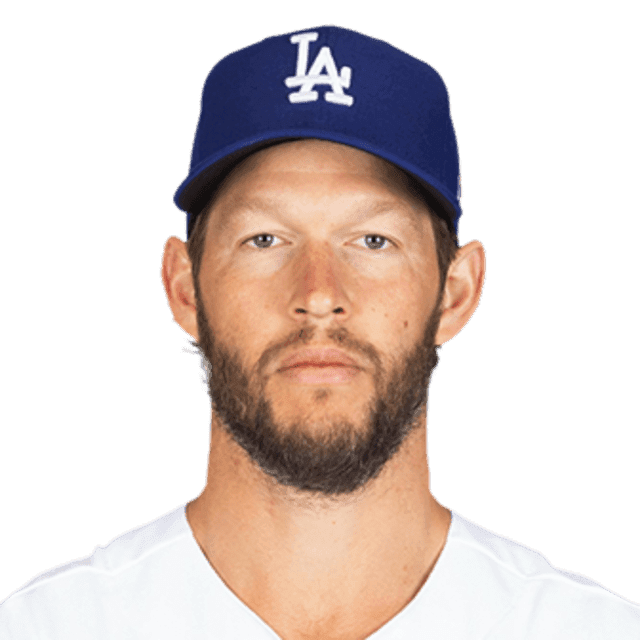 Clayton Kershaw 사진