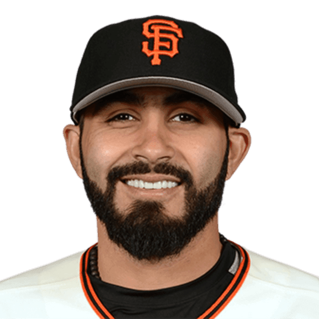 Sergio Romo 사진
