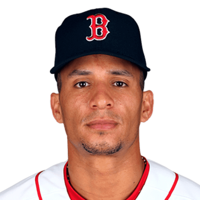 Gorkys Hernández 사진