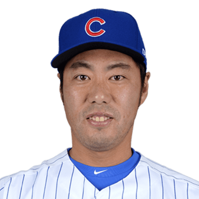 Koji Uehara 사진