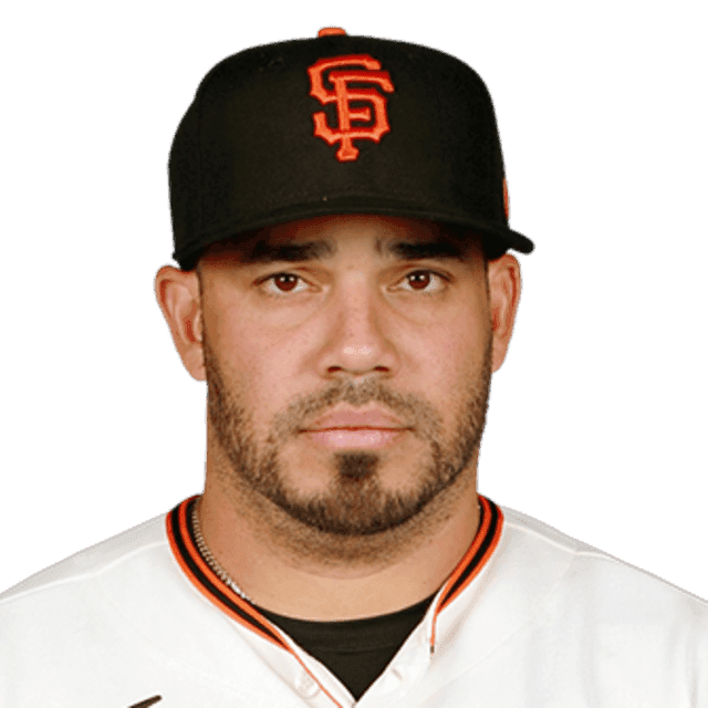 Jose Alvarez 사진