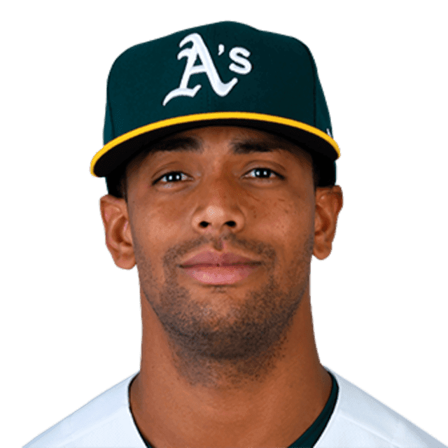 Khris Davis 사진