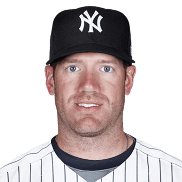 Zach McAllister 사진