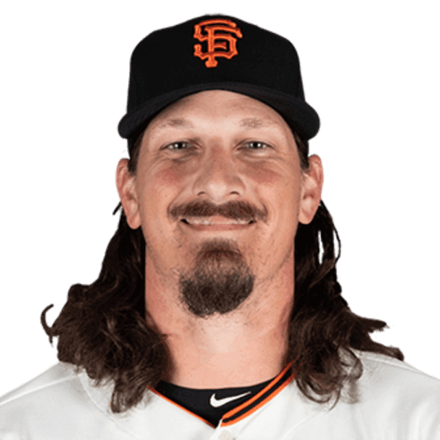 Jeff Samardzija 사진