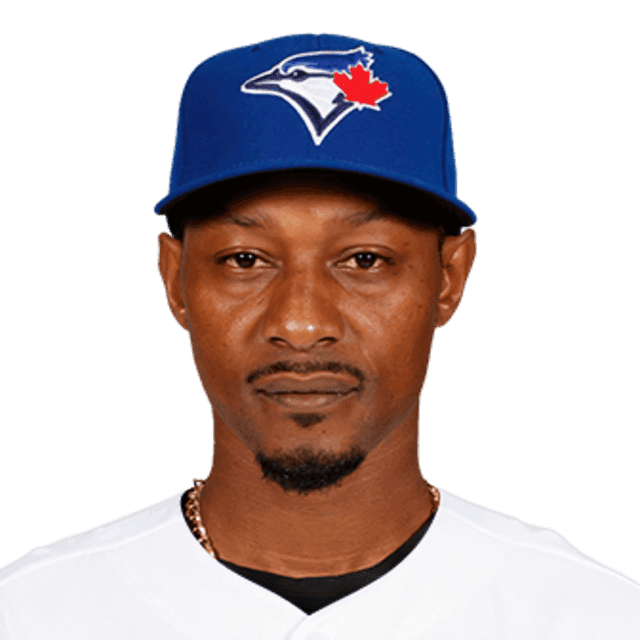 Jarrod Dyson 사진