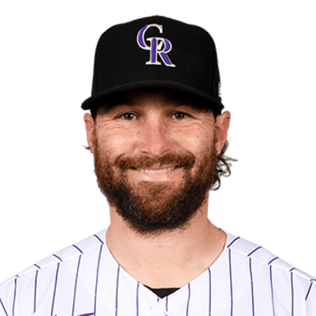 Daniel Murphy 사진