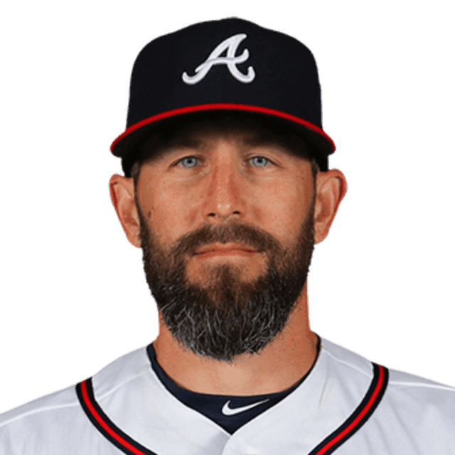 Darren O'Day 사진