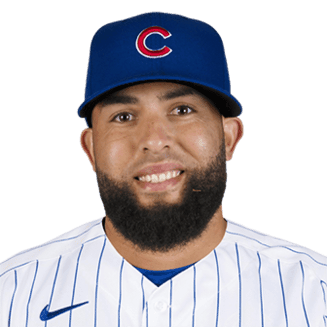 Kelvin Herrera 사진