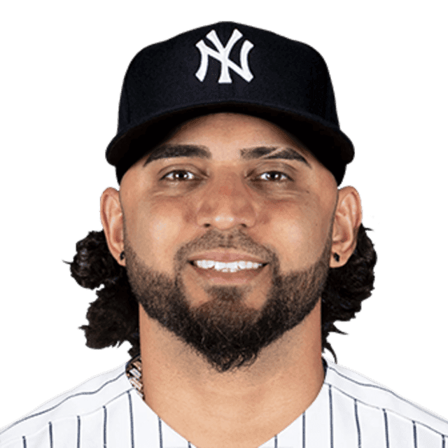 Danny Salazar 사진