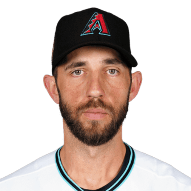 Madison Bumgarner 사진