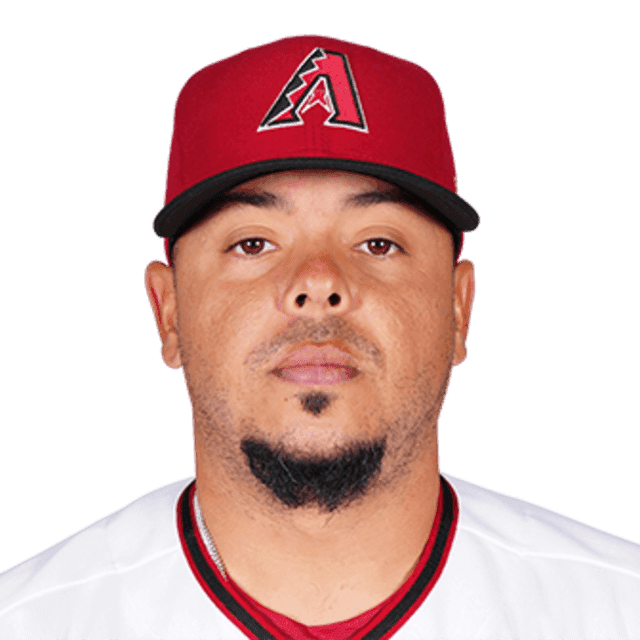 Photo of Juan Centeno