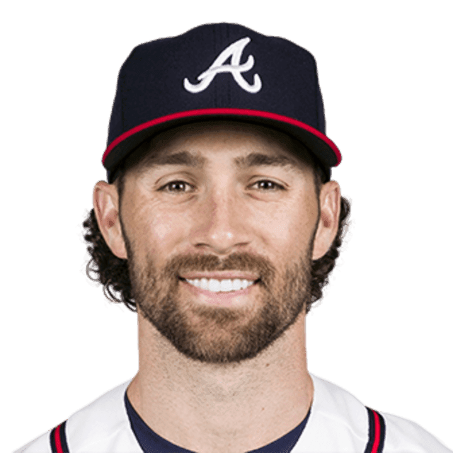 Charlie Culberson 사진