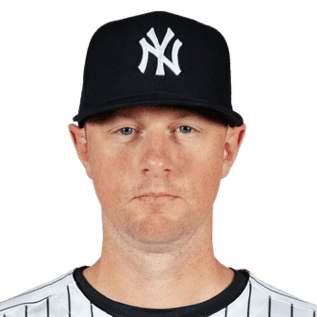 DJ LeMahieu 사진