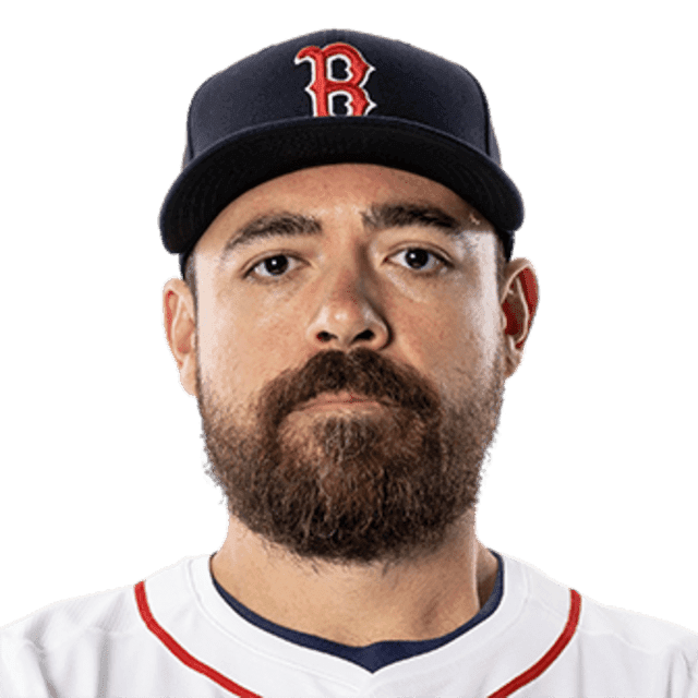 Matt Moore 사진
