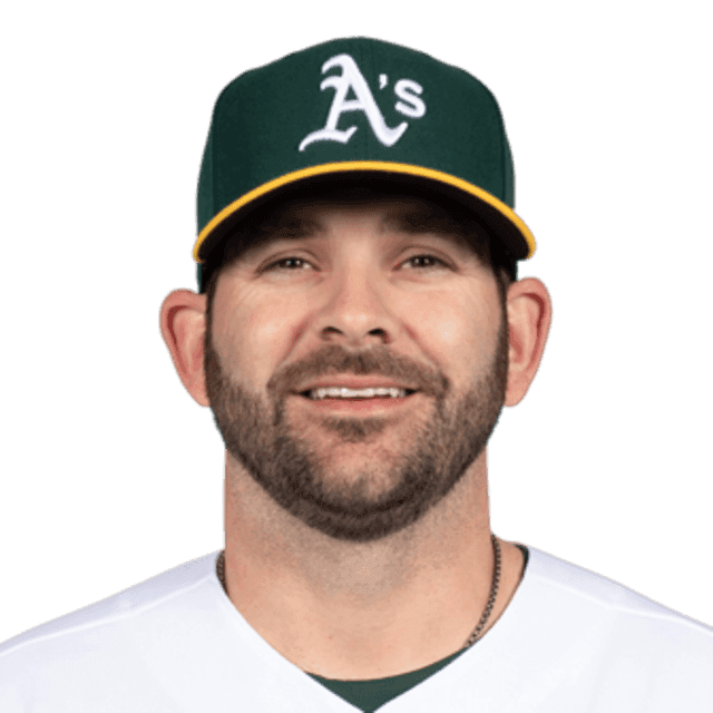 Mitch Moreland 사진