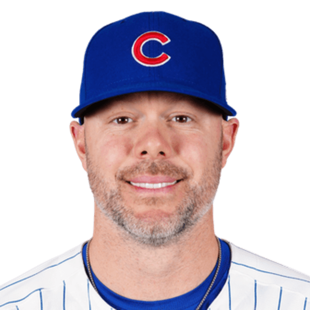 Ryan Pressly 사진
