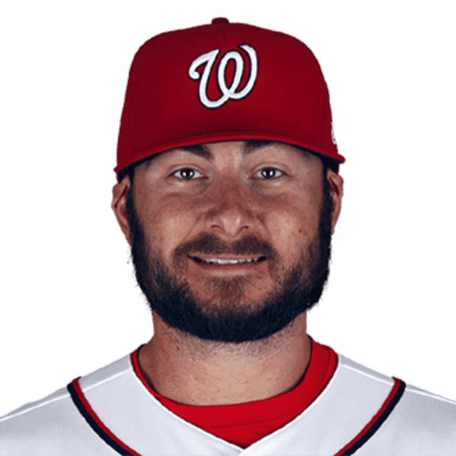 Clint Robinson 사진