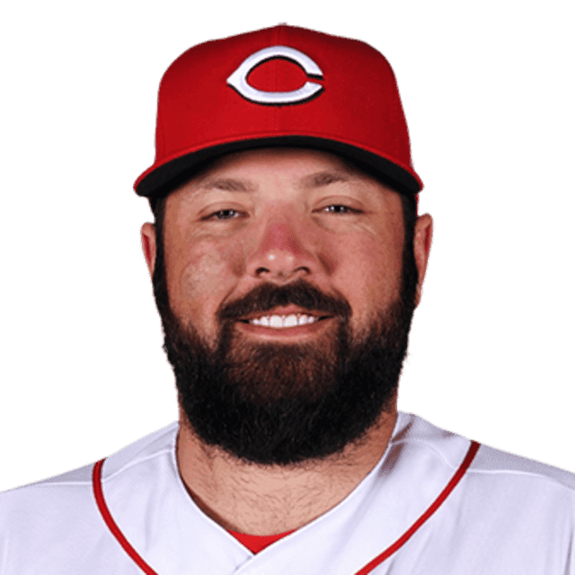 Austin Romine 사진