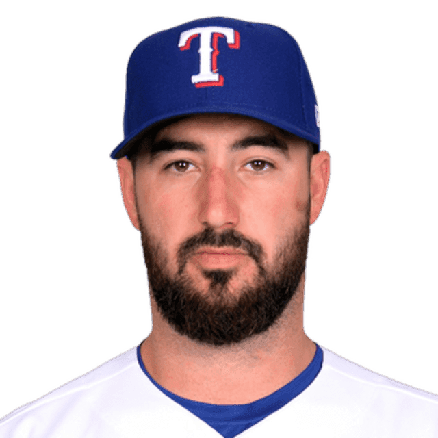 Brandon Workman 사진
