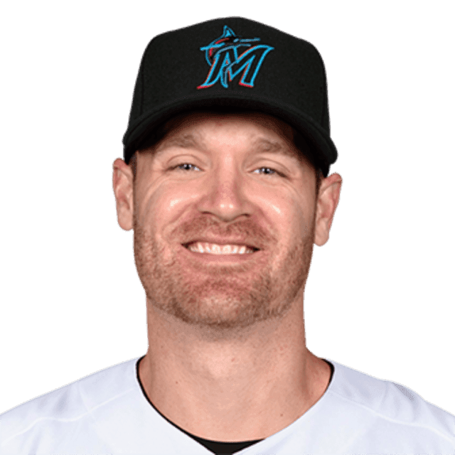 Logan Forsythe 사진