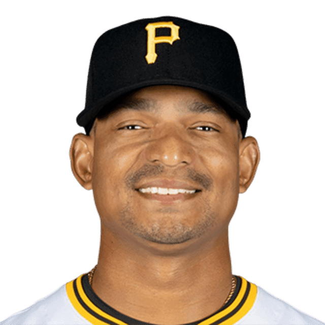 Christian Bethancourt 사진
