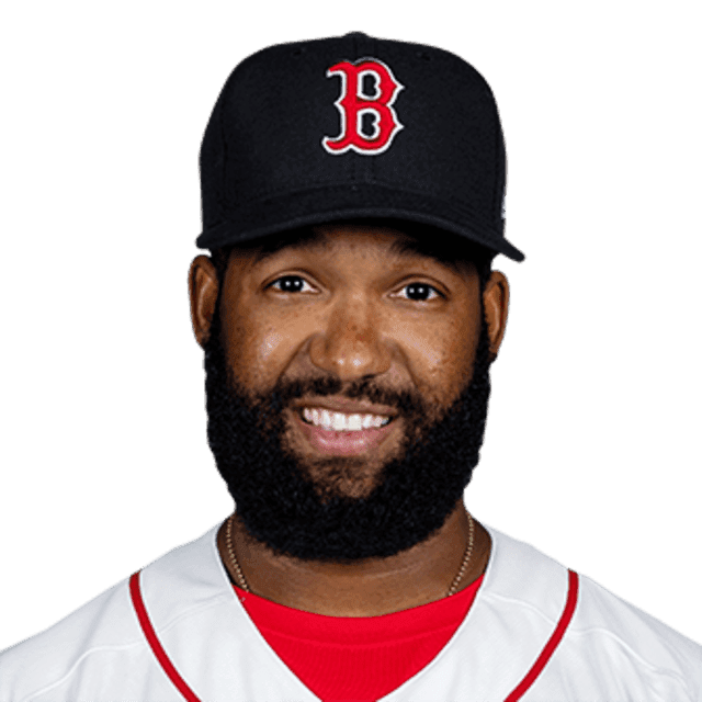 Danny Santana 사진