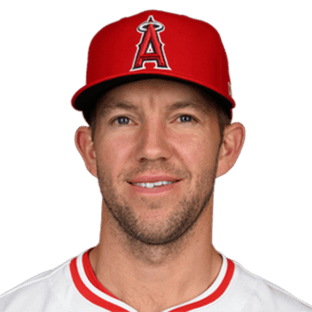 Tyler Anderson 사진