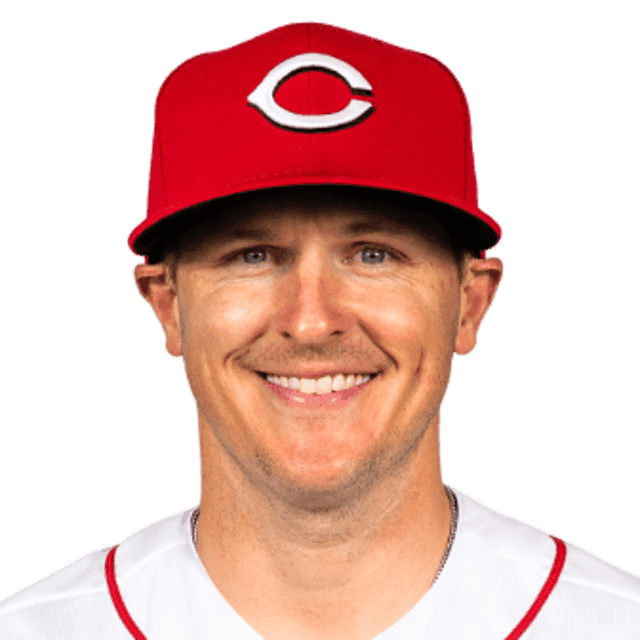 Brad Brach 사진