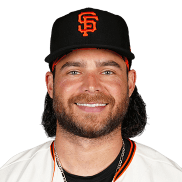 Brandon Crawford 사진