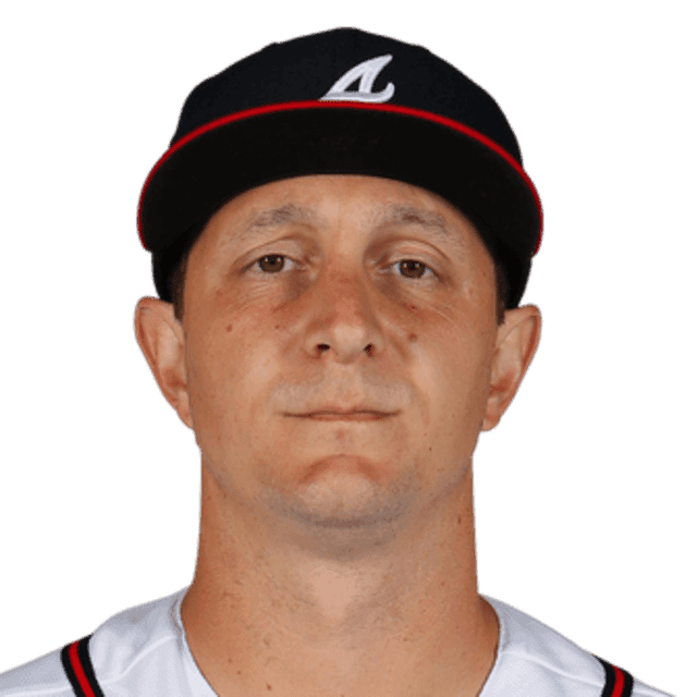 Alex Dickerson 사진