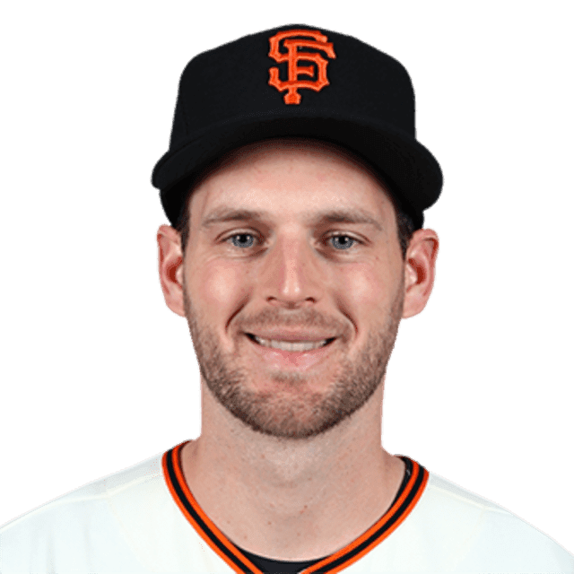 Conor Gillaspie 사진