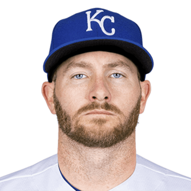 Robbie Grossman 사진