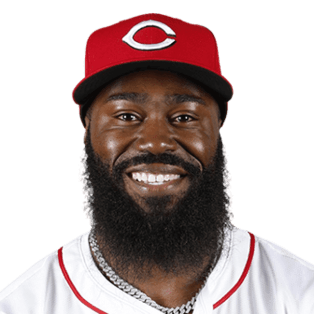 Josh Harrison 사진