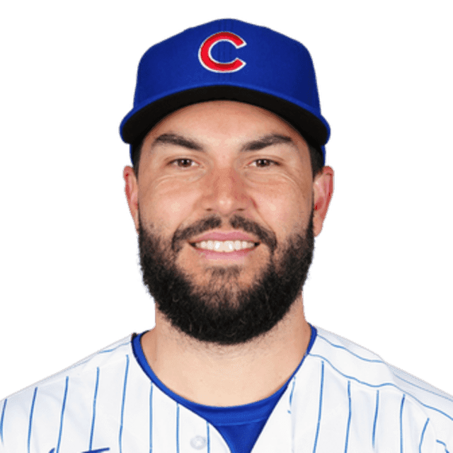 Eric Hosmer 사진