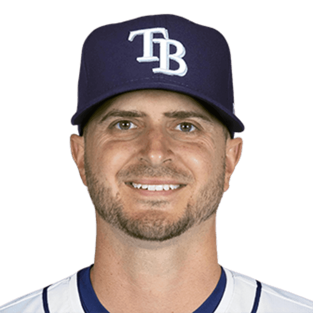 Jake Odorizzi 사진