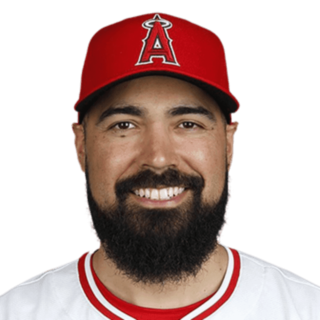 Anthony Rendon 사진