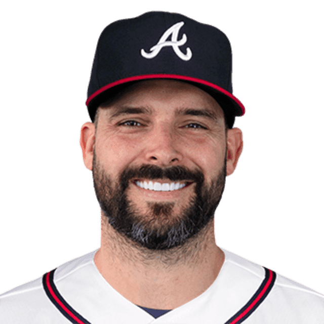 Tanner Roark 사진