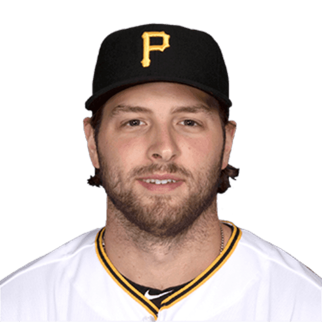 Kevin Siegrist 사진