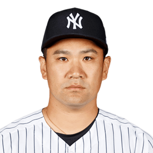 Masahiro Tanaka 사진