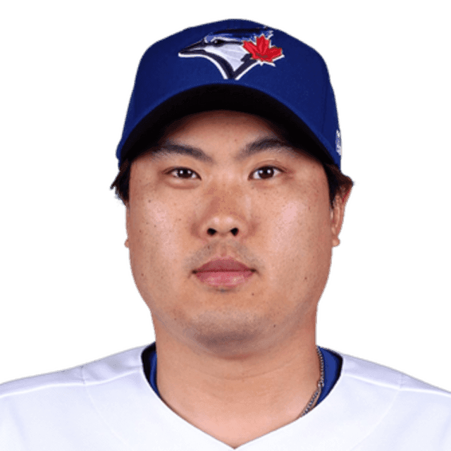 Hyun Jin Ryu 사진