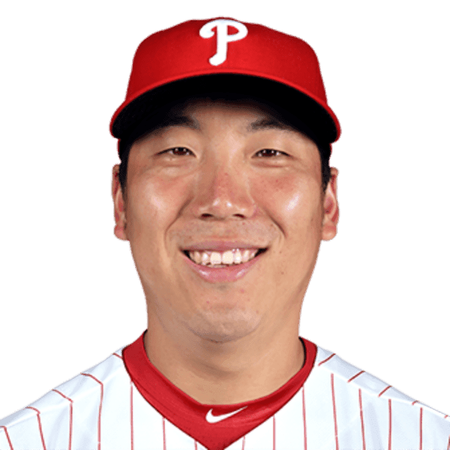 Hyun Soo Kim 사진