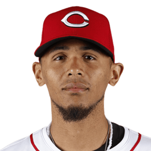 Erik González 사진