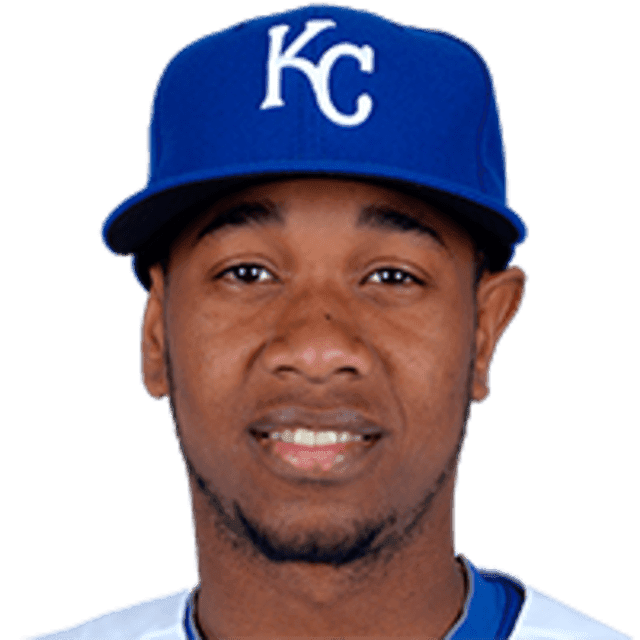 Yordano Ventura 사진