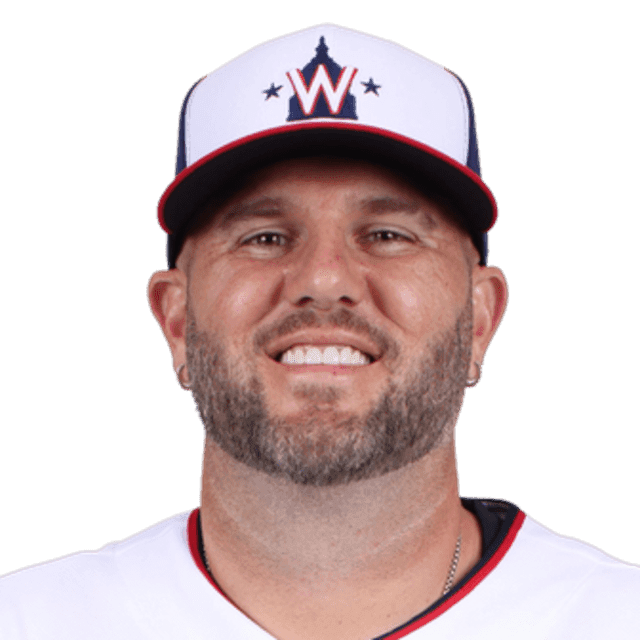 Matt Adams 사진