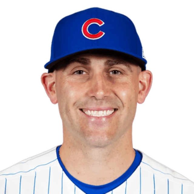 Photo of Matthew Boyd