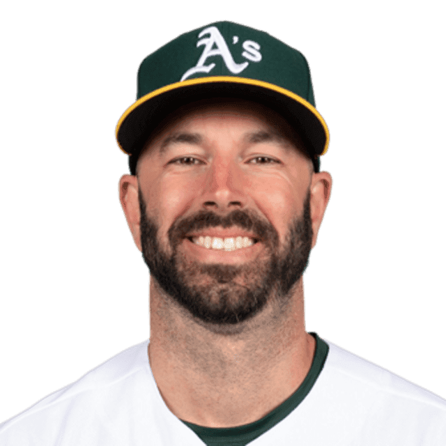 Mike Fiers 사진