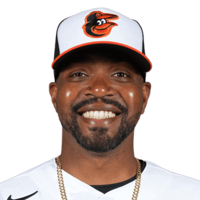 Mychal Givens照片
