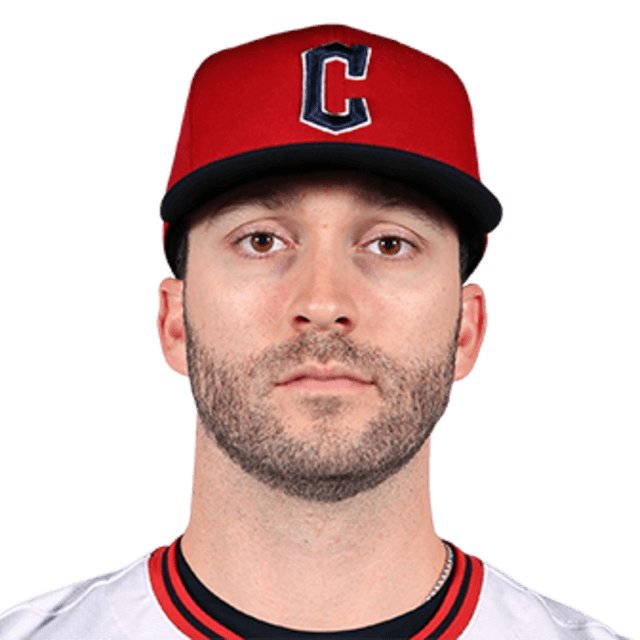 Foto de Tyler Naquin