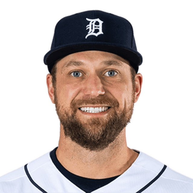 Trevor Rosenthal 사진